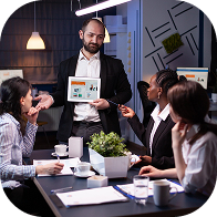 Client témoignage