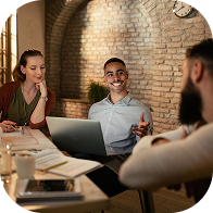 Client témoignage